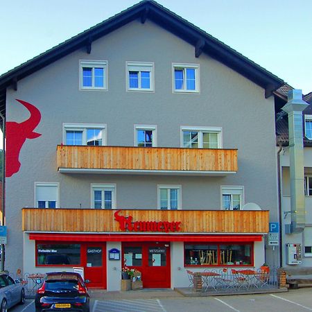 Gasthof Metzgerei Neumeyer Kipfenberg Exterior foto