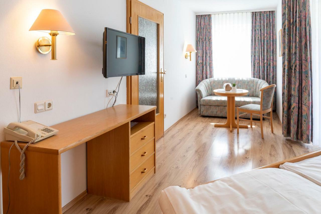 Gasthof Metzgerei Neumeyer Kipfenberg Habitación foto